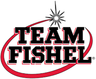 TEAM FISHEL Logo